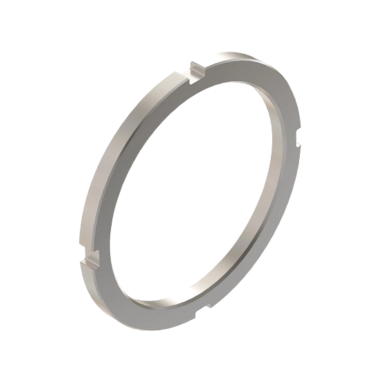 John Deere H180324 M145 Spanner Round Nut