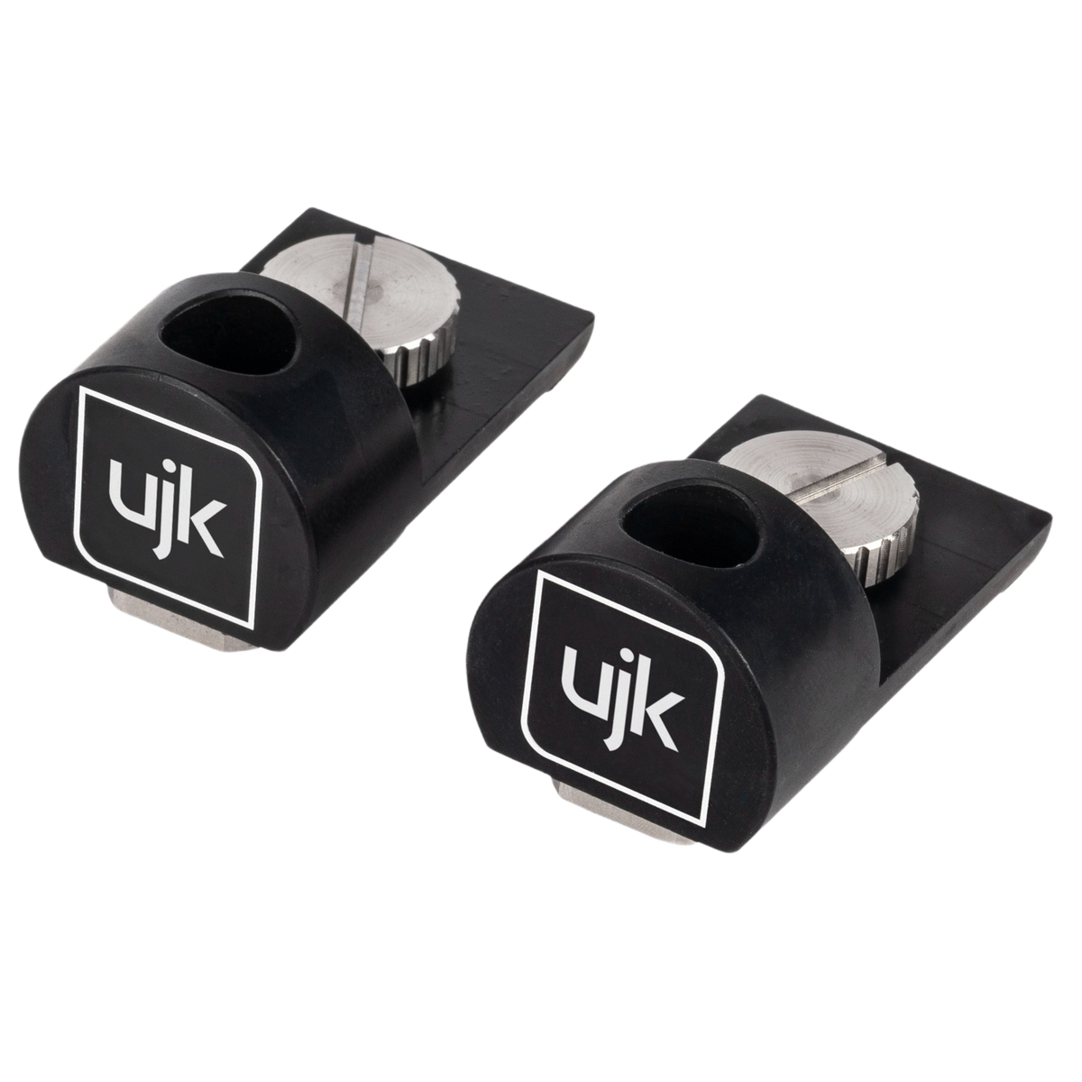 UJK Track Stop & Scale Lock (Pkt 2)