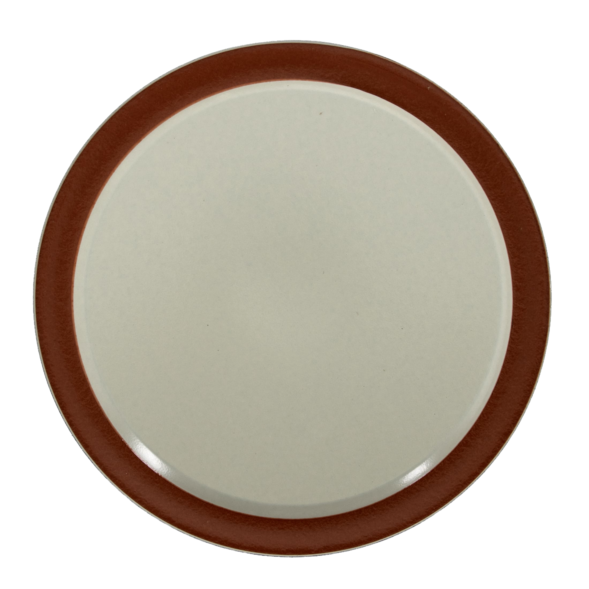Wide-mouth canning jar lid with rust-colored rim in kitchenware collection under $25 for preservation tools