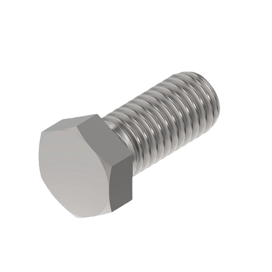 John Deere 19M7285 Hexagonal Head Cap Screw