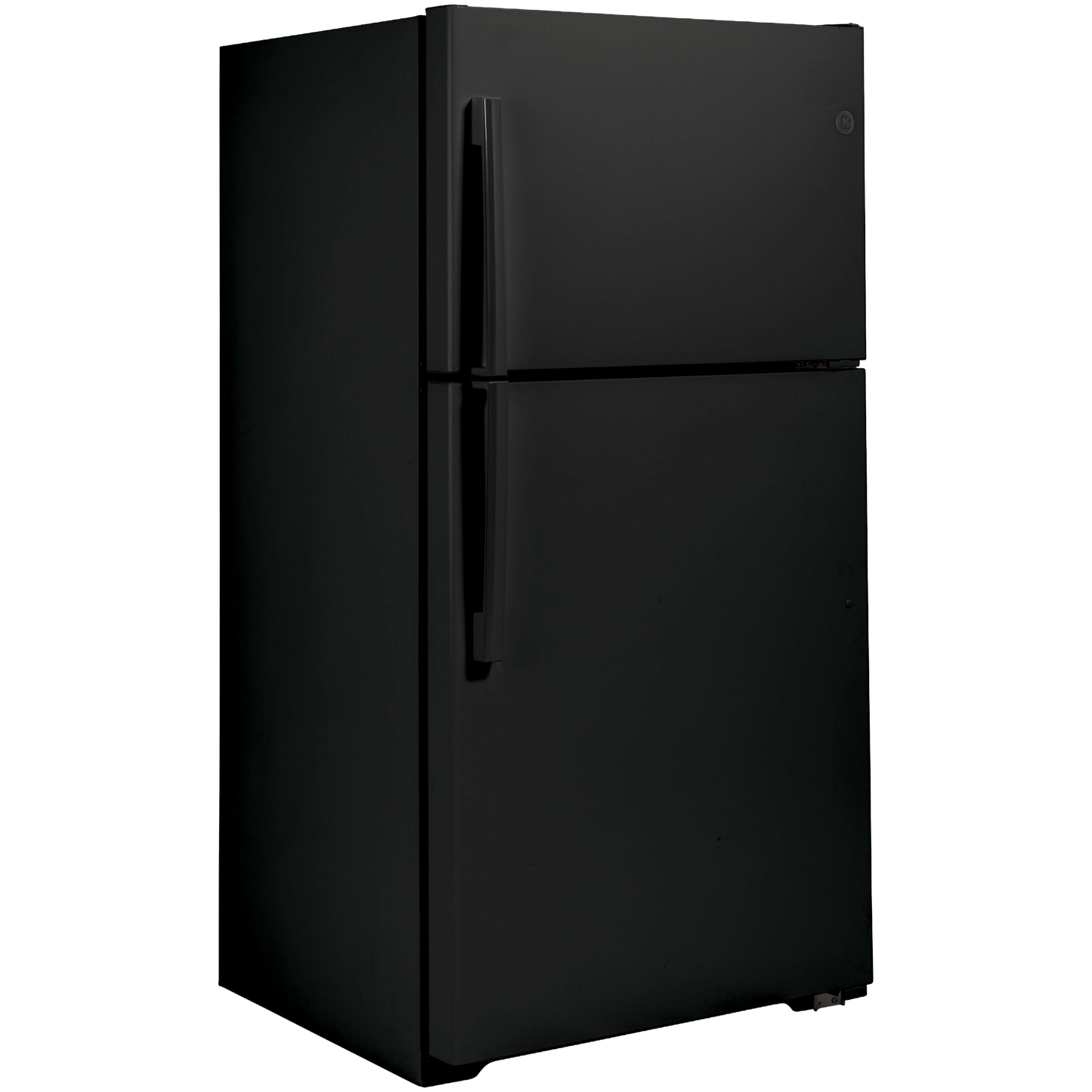 GE® ENERGY STAR® 21.9 Cu. Ft. Top-Freezer Refrigerator