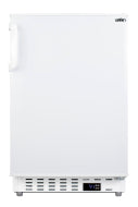 20" Wide Built-In All-Refrigerator, ADA Compliant