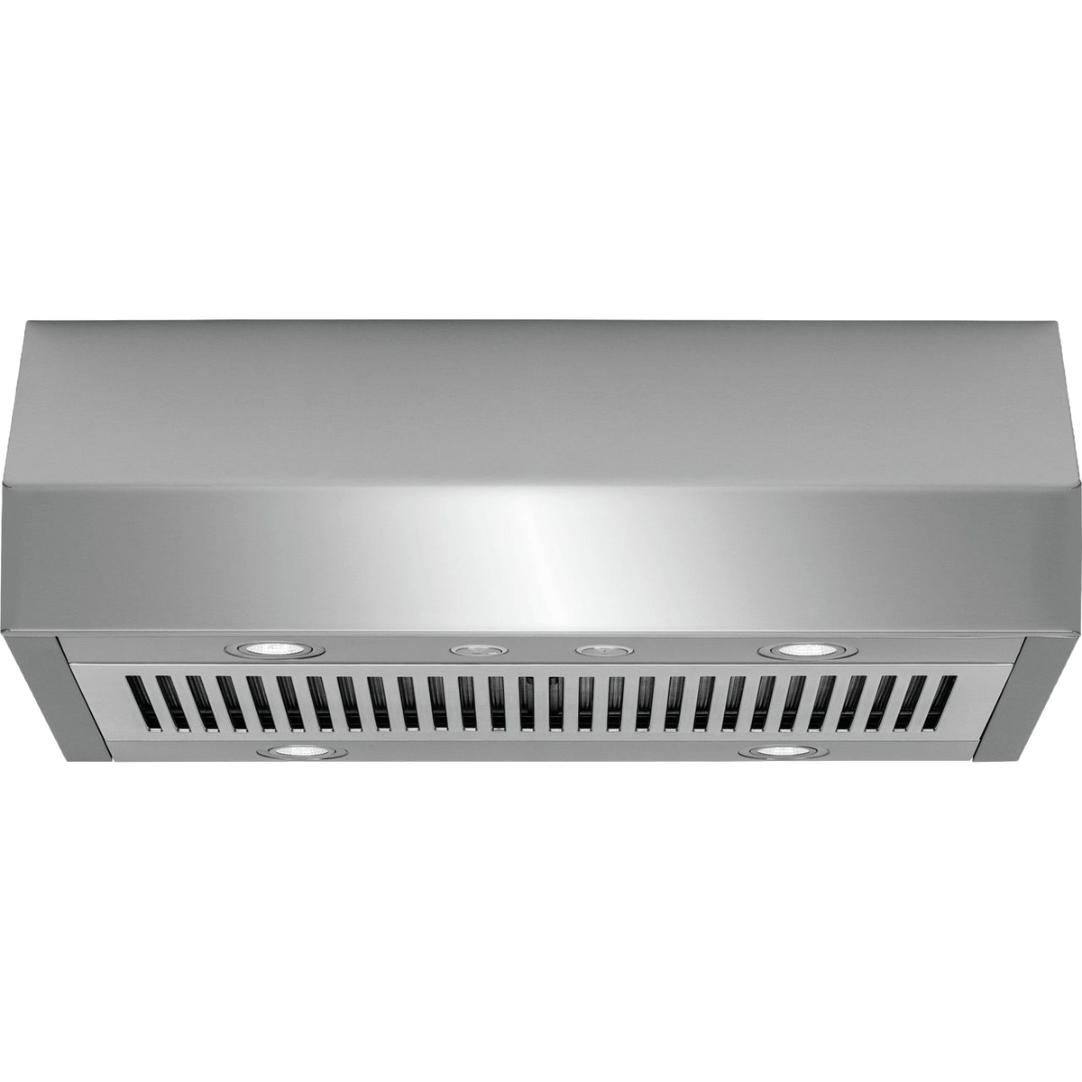30" Under Cabinet Range Hood