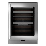 Monogram 24" Panel-Ready Wine Reserve
