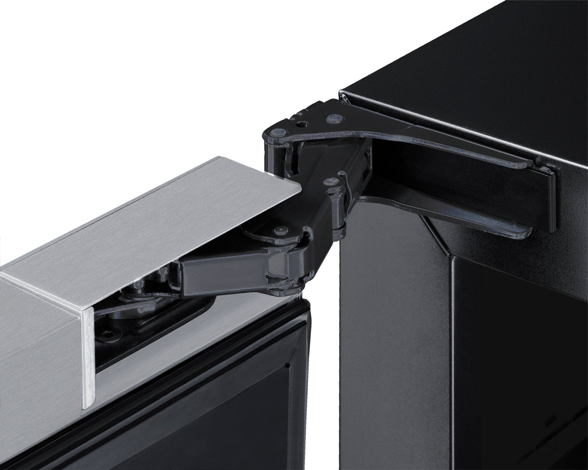 15" Wide Built-In All-Refrigerator, ADA Compliant