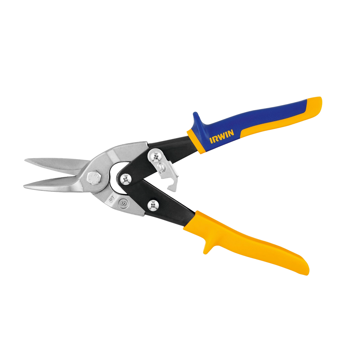 IRWIN Aviation and Offset Utility Snips