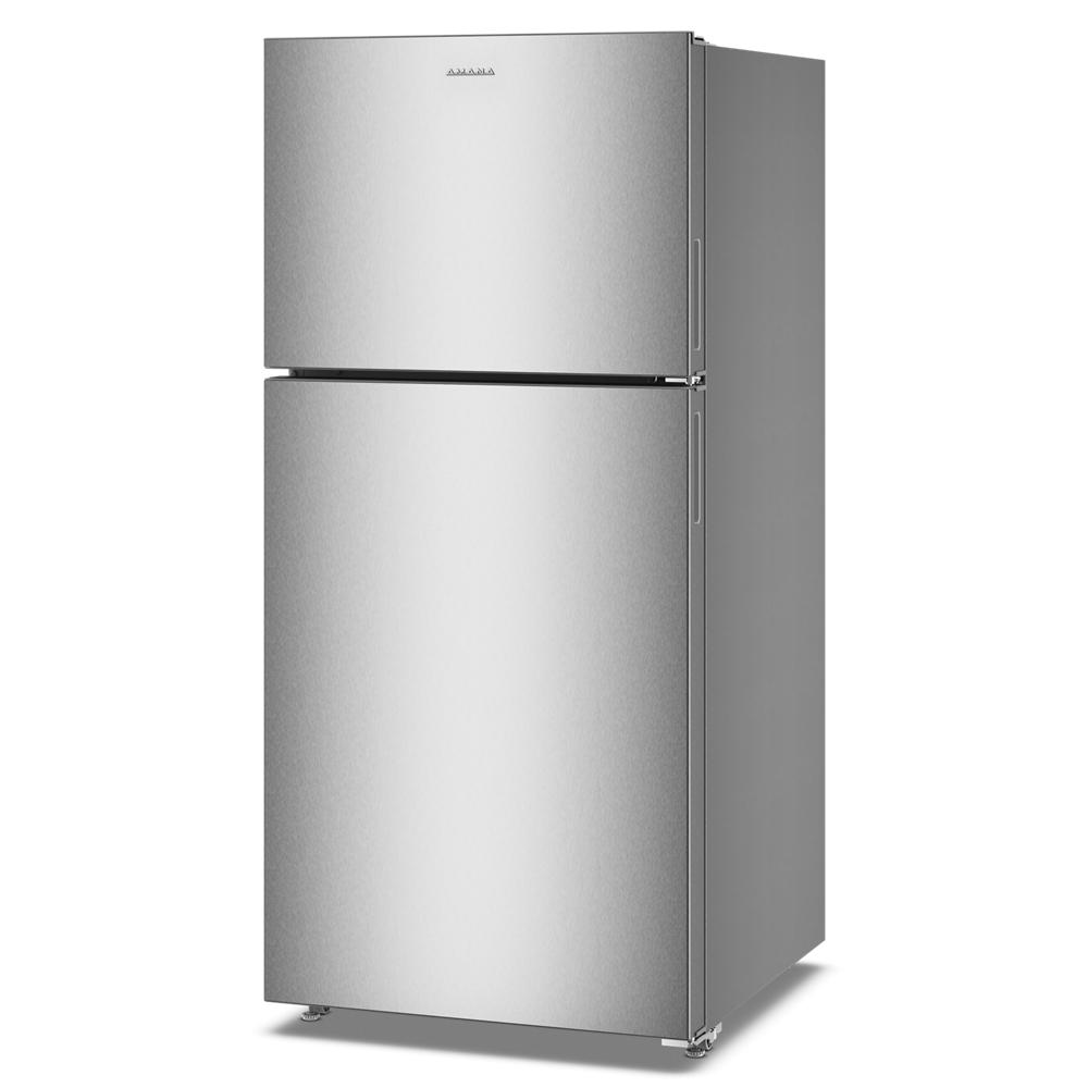 30-Inch Wide Garage Ready Top-Freezer Refrigerator—19 Cu. Ft.