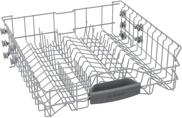 300 Series, Dishwasher, 24'', Black