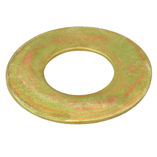 John Deere 24H1397 washer in metal finish for reliable hardware use in John Deere parts and home improvement projects under $50