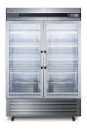 49 Cu.Ft. Reach-In Refrigerator