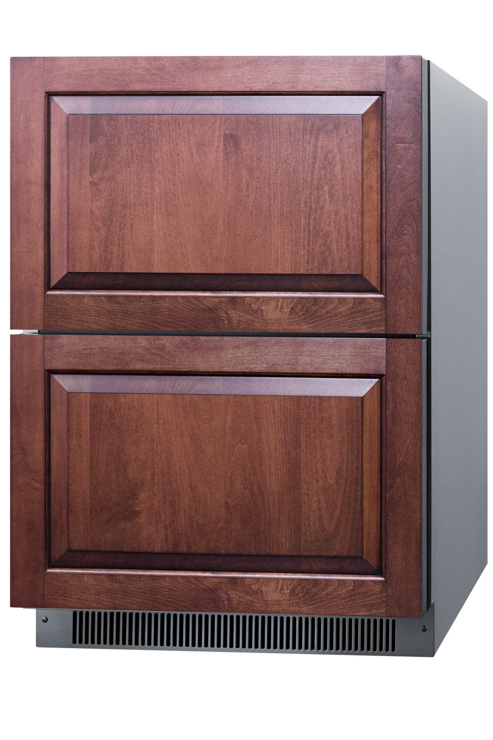 24" Wide 2-Drawer All-Refrigerator, ADA Compliant