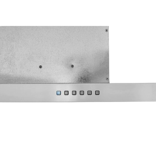 30" Slide-out Range Hood, 400 MAX Blower CFM