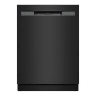 Front Control Dishwasher with PowerBlast® cycle and Heated Dry