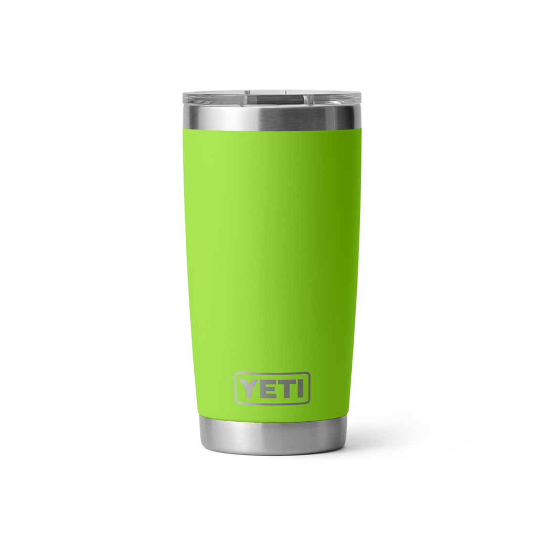 YETI Rambler 20 Oz. Tumbler with Magslider Lid
