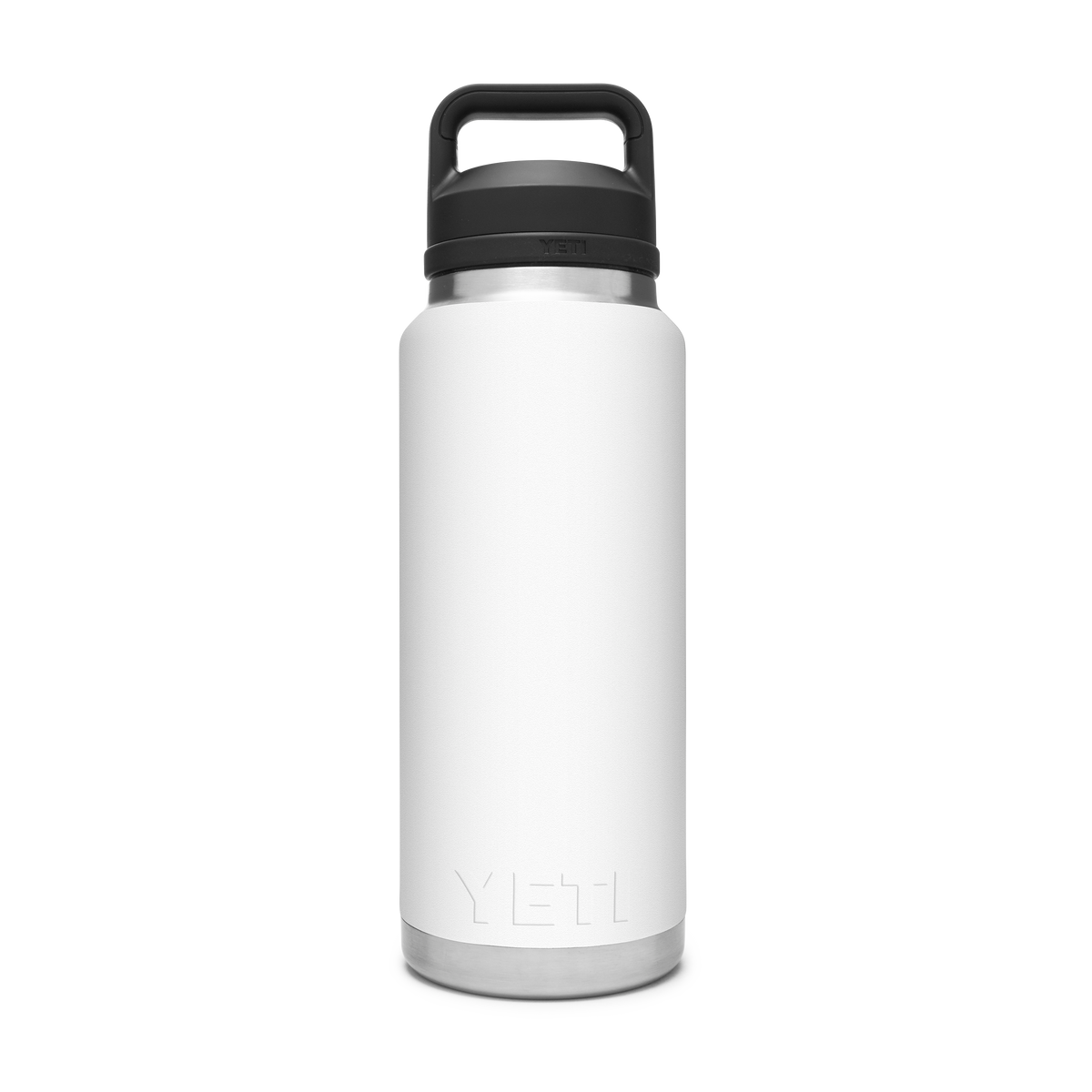 YETI Rambler 36 oz Water Bottle with Chug Cap