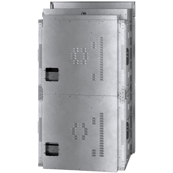 Benchmark™, Double Wall Oven, 30'', Left SideOpening Door, Stainless Steel