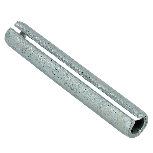 Metal spring pin with corrosion-resistant finish for automotive and mechanic tool applications under $50 collection