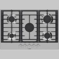 300 Series, Gas Cooktop, 30'', Stainless steel