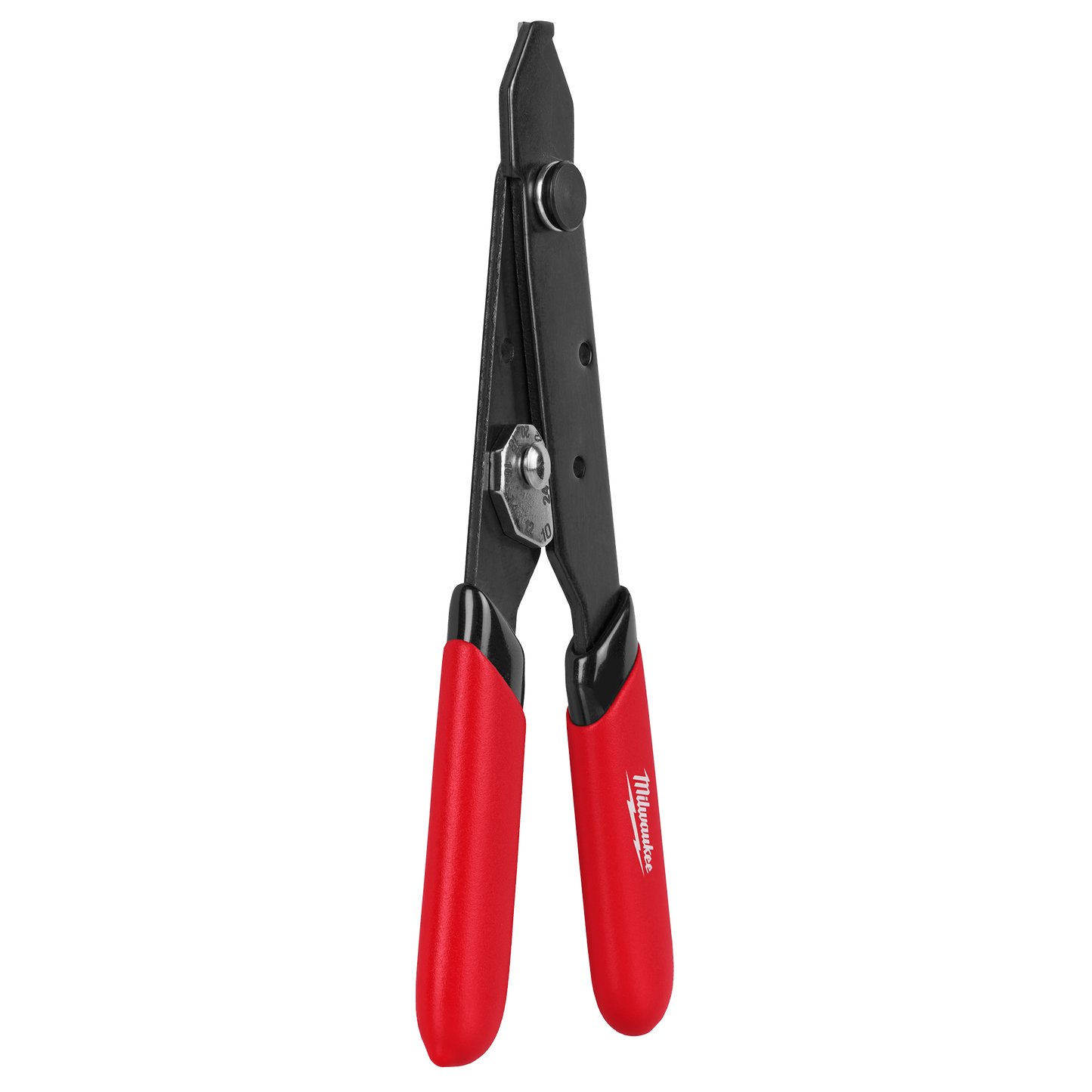Milwaukee 10-24 AWG Adjustable Compact Wire Stripper & Cutter