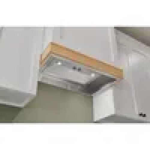 21" Power Pack Insert, 450 CFM, LED Lighting, ADA
