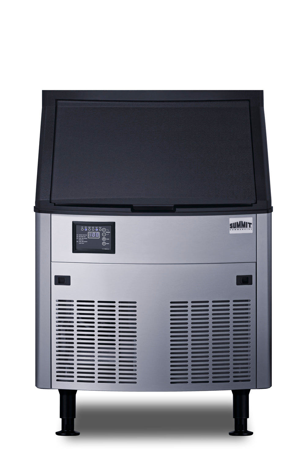 210 lb. Commercial Ice Machine
