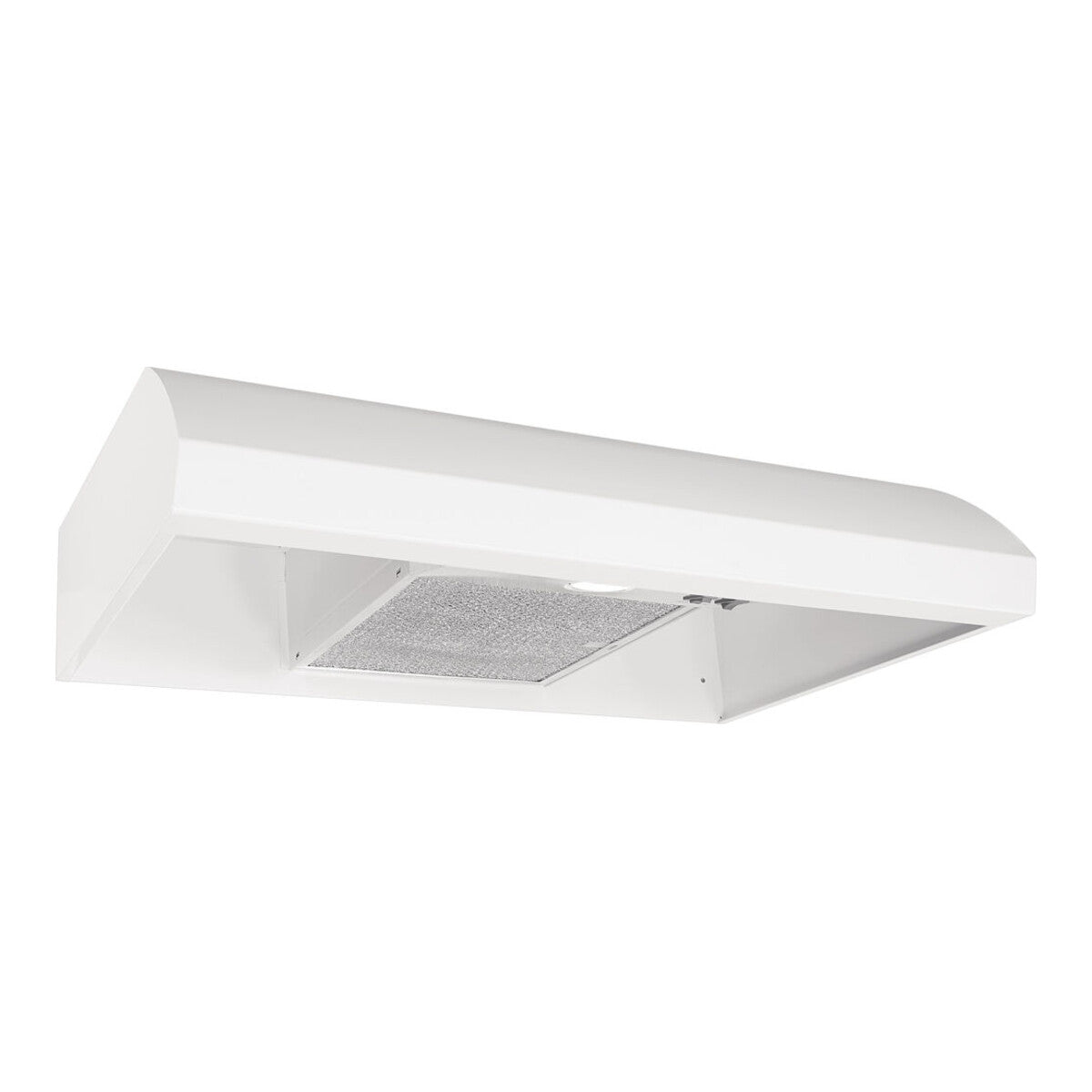 30" 4-Way Convertible Under-Cabinet Range Hood