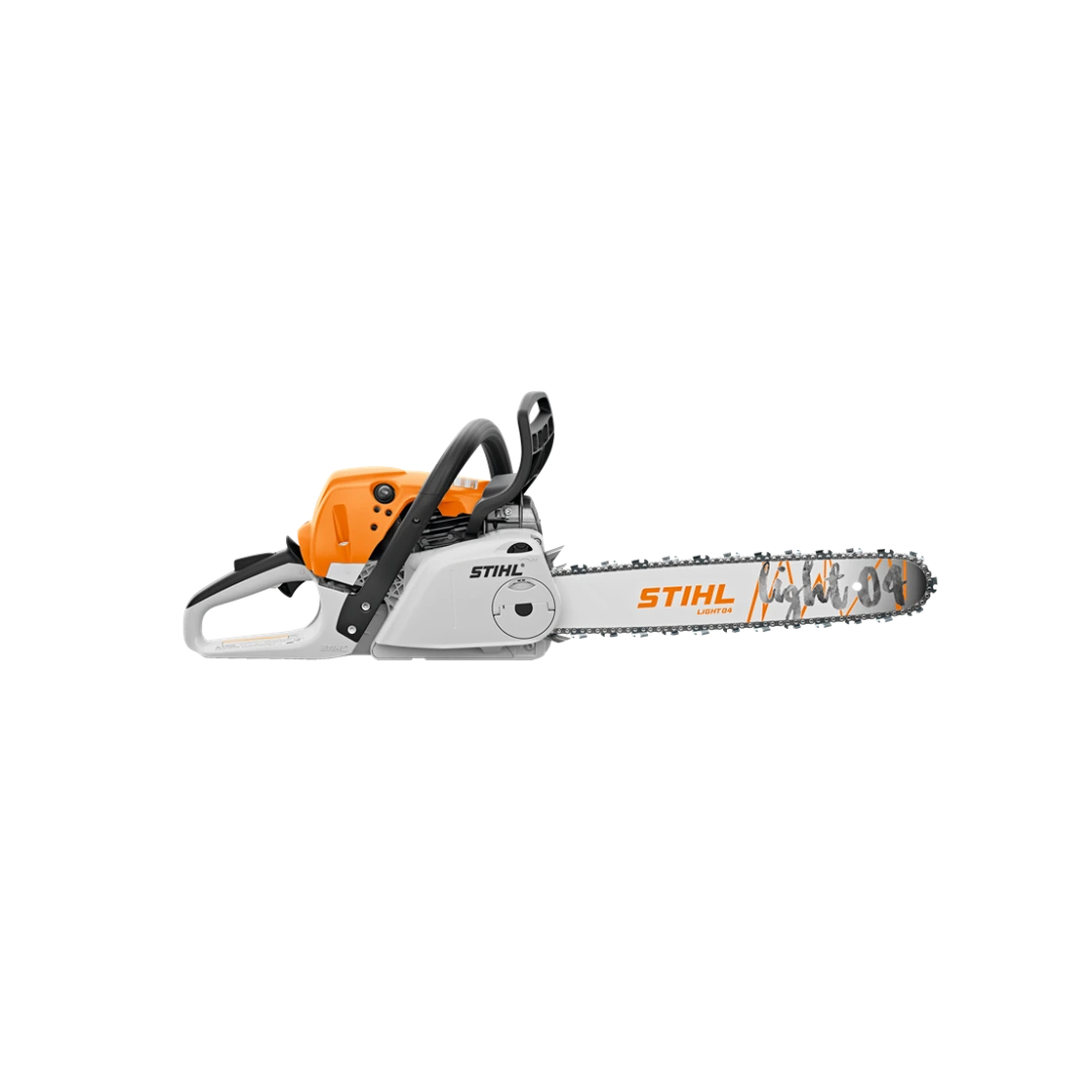 ばるでページ STIHL MS 251 C-BE 18