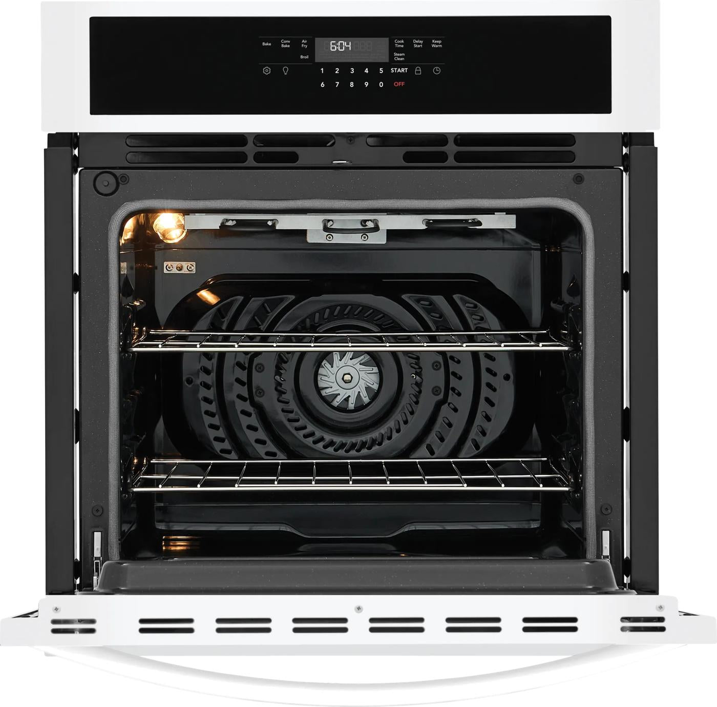 27" Single Wall Oven
