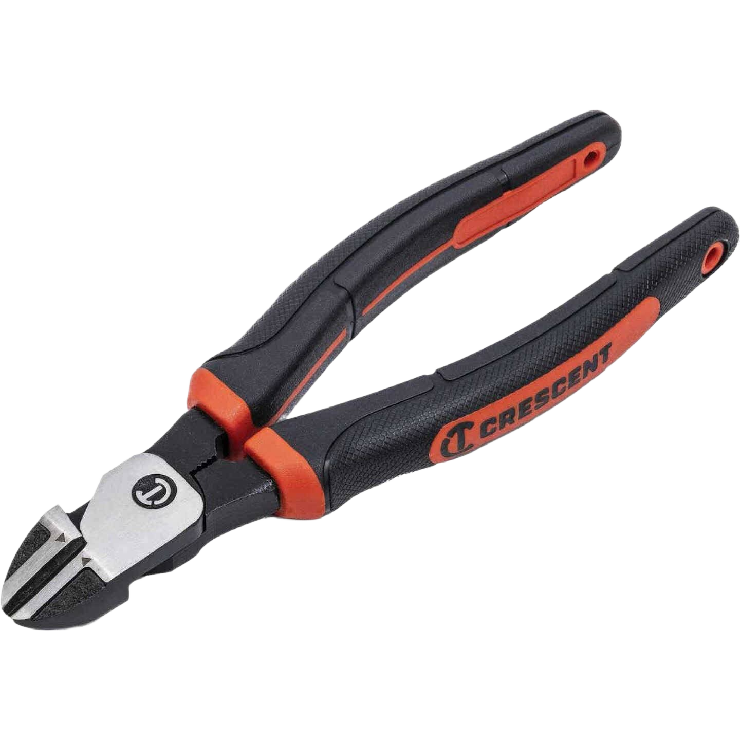 6-inch dual material diagonal cutting pliers with ergonomic grip for hand tools, woodworking, and home improvement under $50