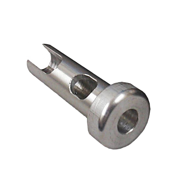 ONEWAY Sure-Grip Tool Handle Adapter 3/8 in. for Woodturners