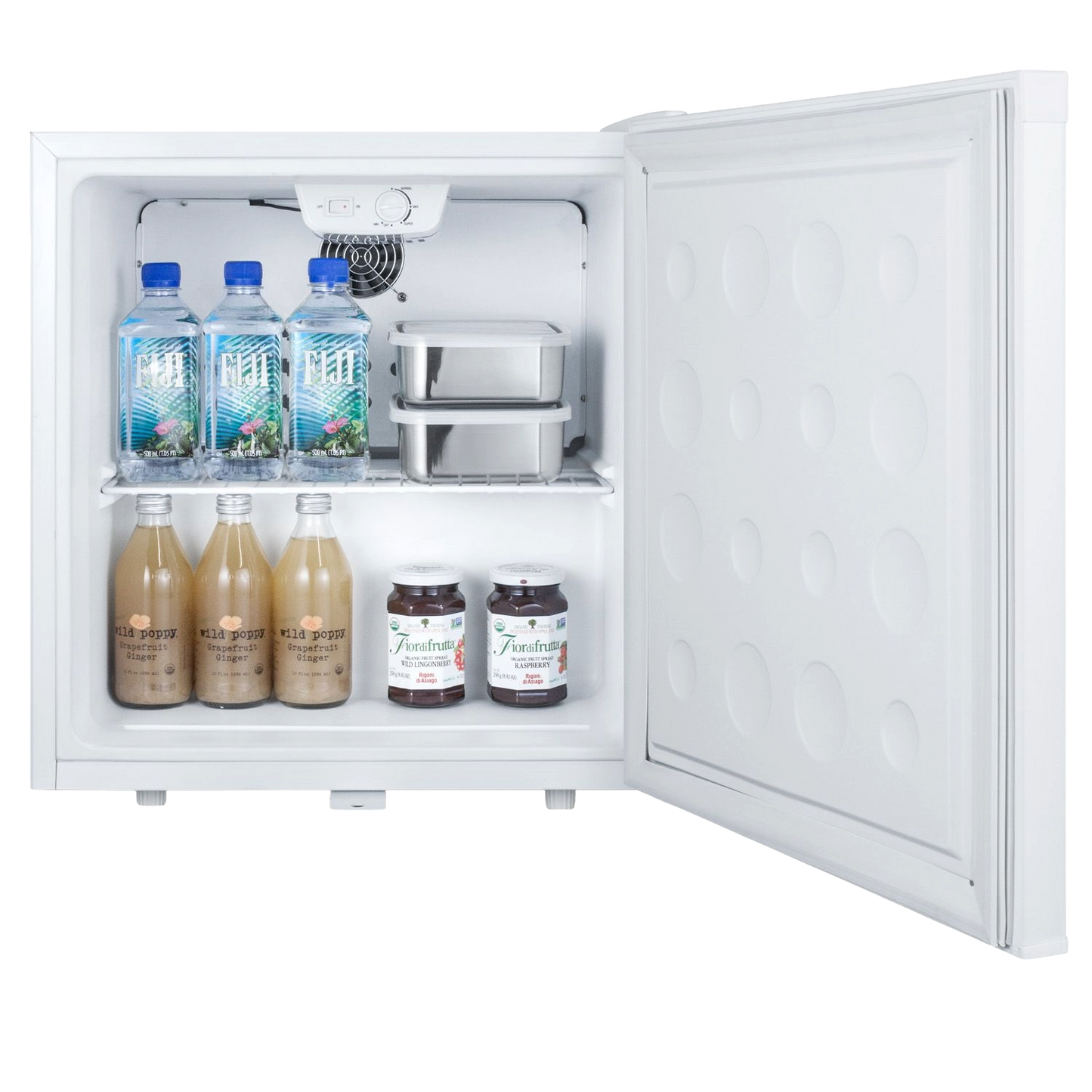 Compact All-Refrigerator