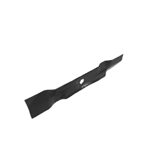 John Deere GX21784 Mower Blade, Cut Length 125 mm (5")