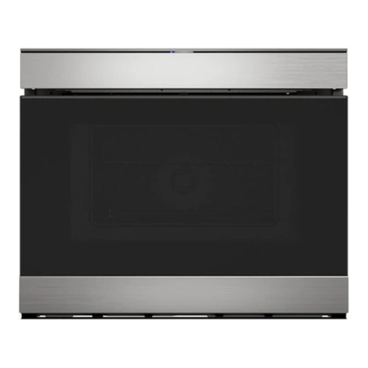 24" / 1.4 CF Flat Panel Microwave Drawer, Convection, Wi-Fi