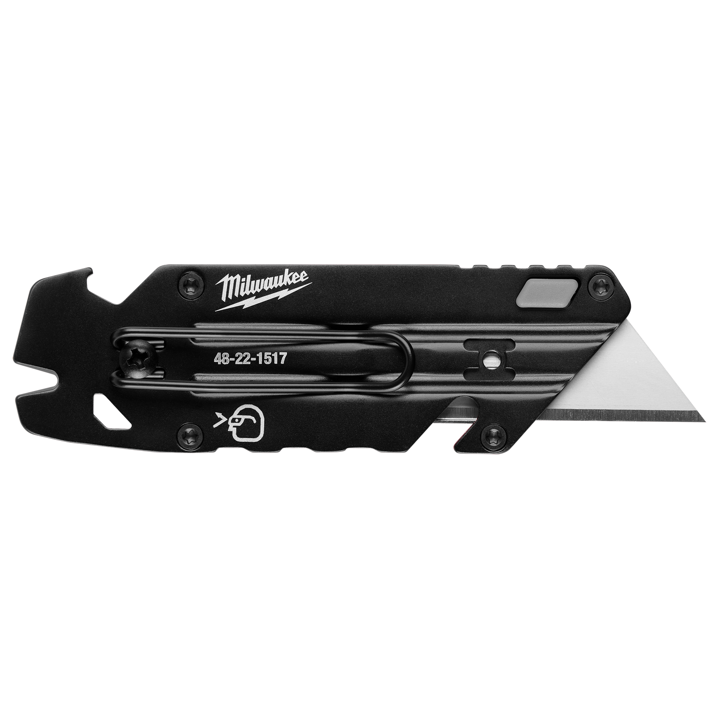 Milwaukee Multi-Function Compact Utility Knife