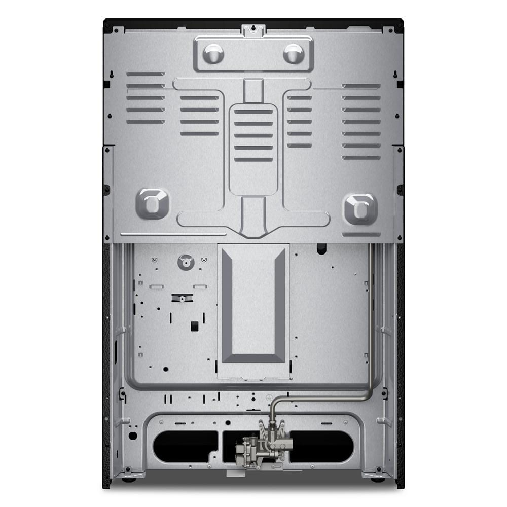 30-inch Gas Range with Air Cooking Technology and EZ-2-Lift™ Hinged Grates
