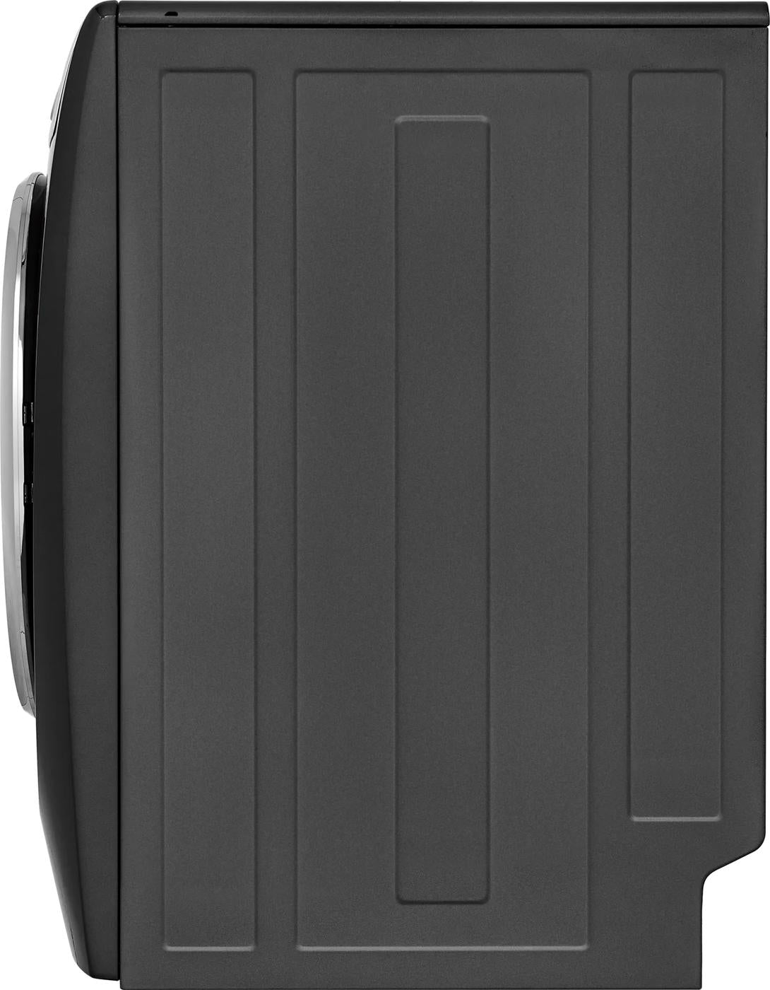 Front Load Perfect Steam™ Gas Dryer with Predictive Dry™ and Instant Refresh – 8.0 Cu. Ft.