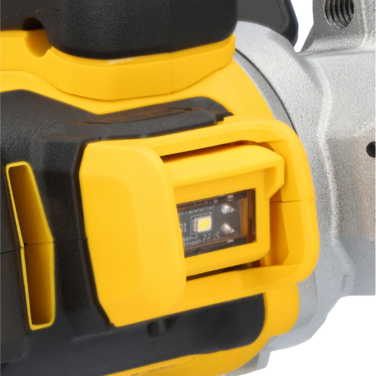 DEWALT 20V MAX* XR® 18" Bandfile (Tool Only)