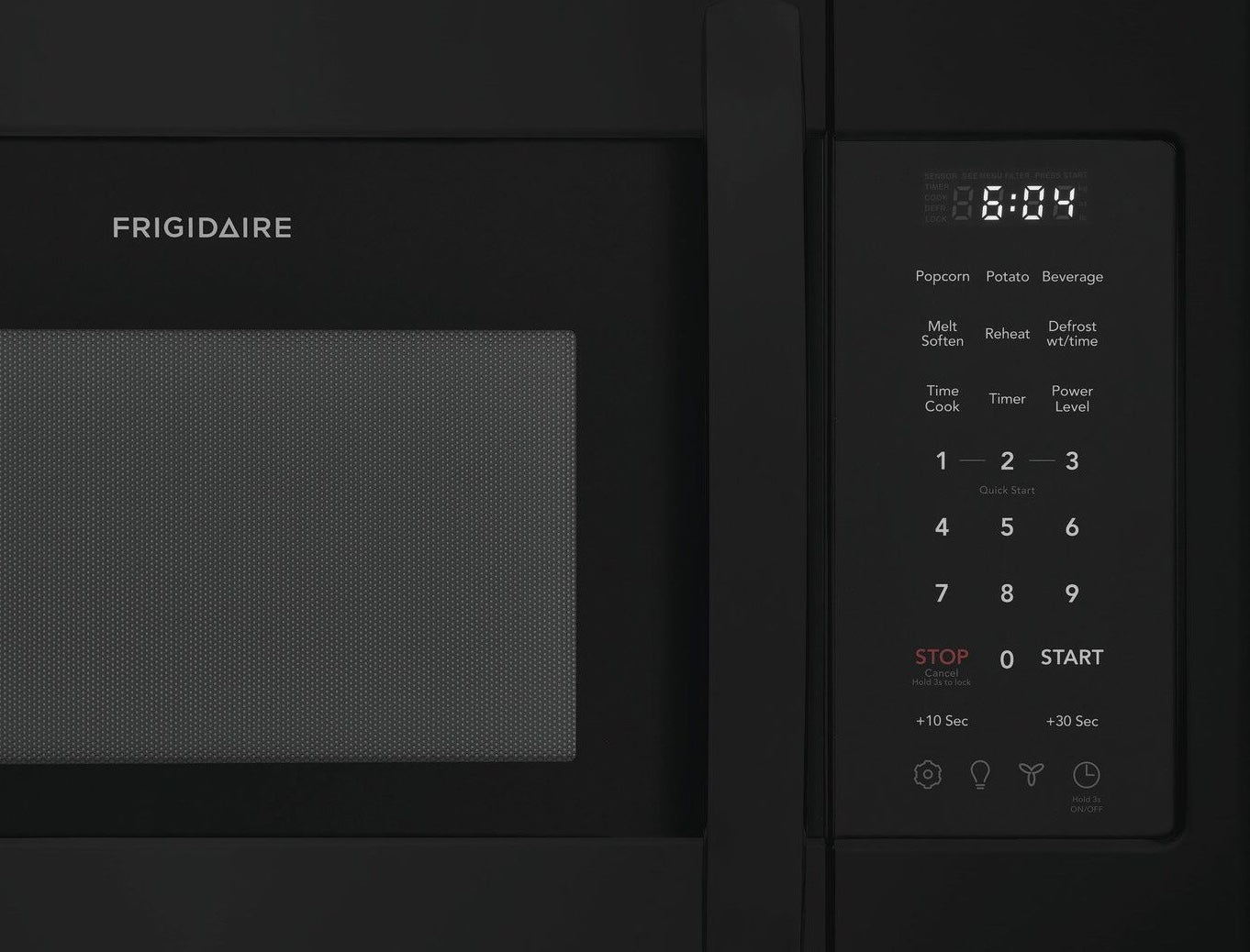 1.8 Cu. Ft. Over-The-Range Microwave