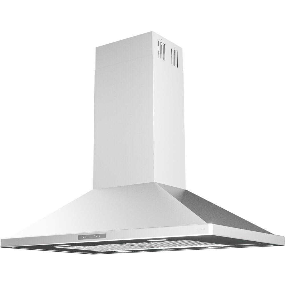 Napoli Connect Island Hood 36" LED AC