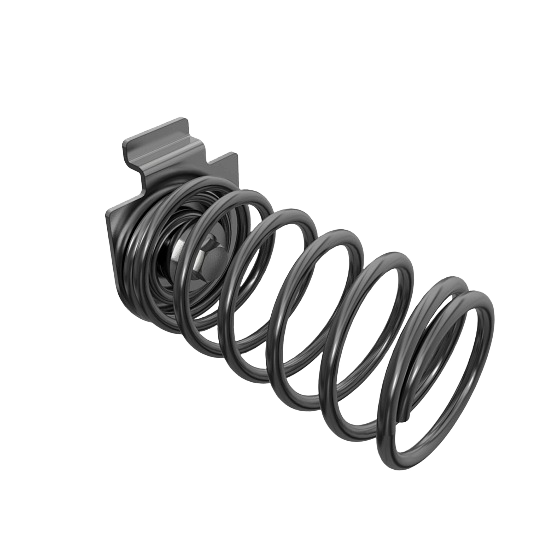 John Deere AUC14620 Seat Spring