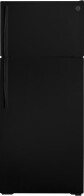 GE® 17.5 Cu. Ft. Top-Freezer Refrigerator