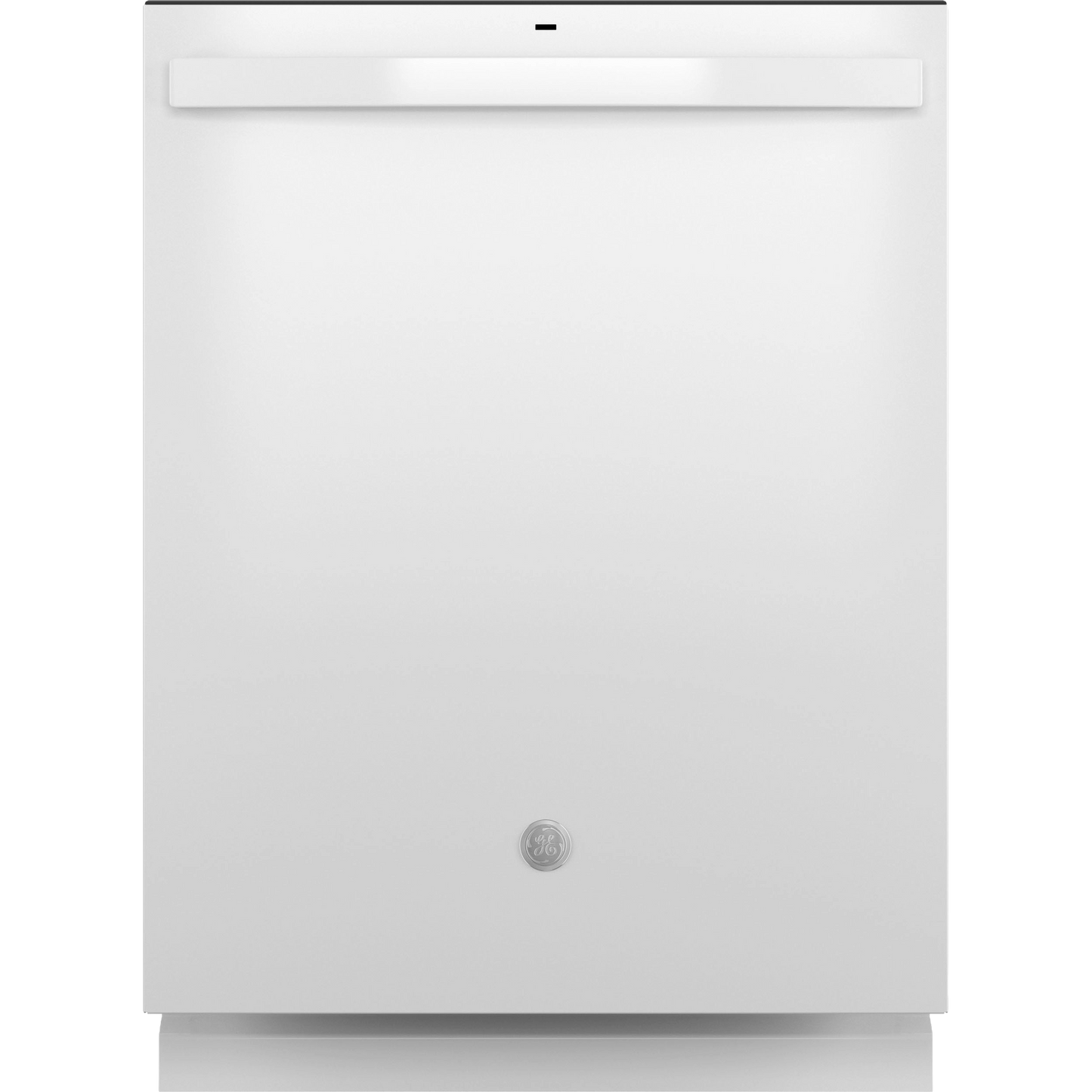 GE® ENERGY STAR® Top Control with Plastic Interior Dishwasher with Sanitize Cycle & Dry Boost
