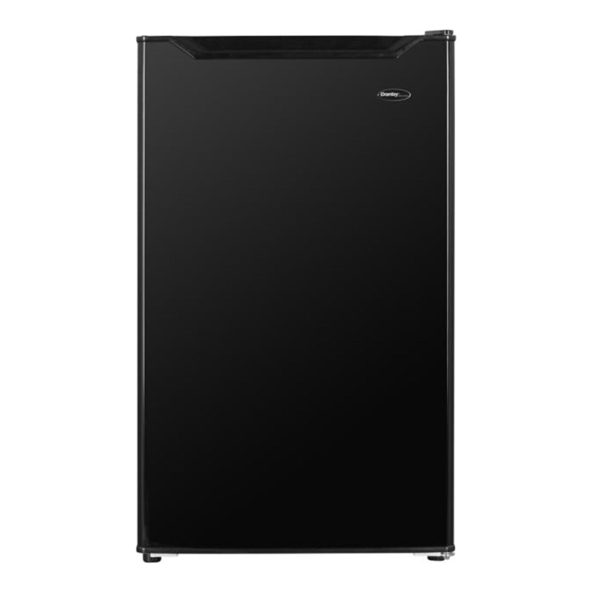 Danby 4.4 cu. ft. Compact Fridge in Black - DCR044B1BM