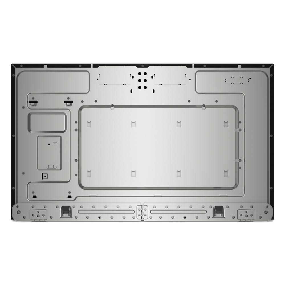 KitchenAid® Multifunction Over-the-Range Oven with Flush Built-In Design