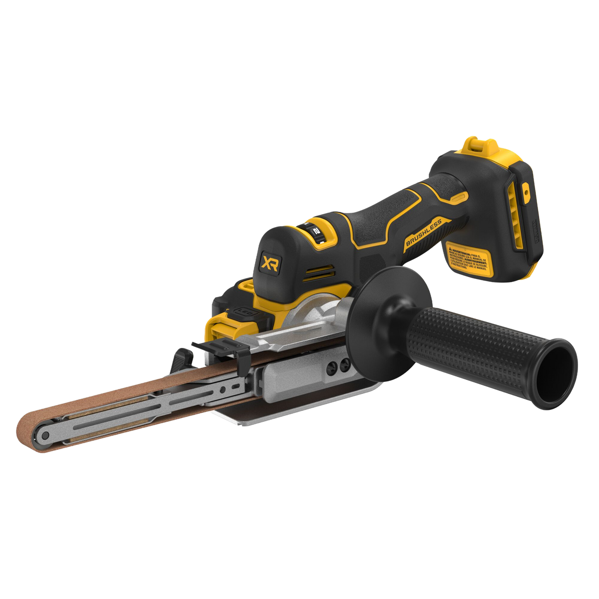 DEWALT 20V MAX* XR® 18" Bandfile (Tool Only)