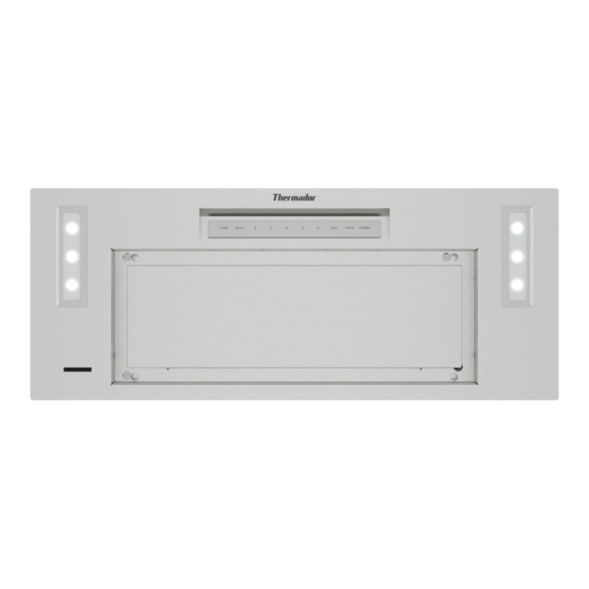 Masterpiece®, Custom insert, Stainless Steel