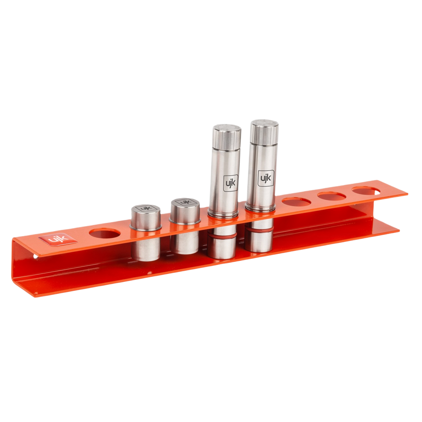 UJK 20mm Dog Storage Rack