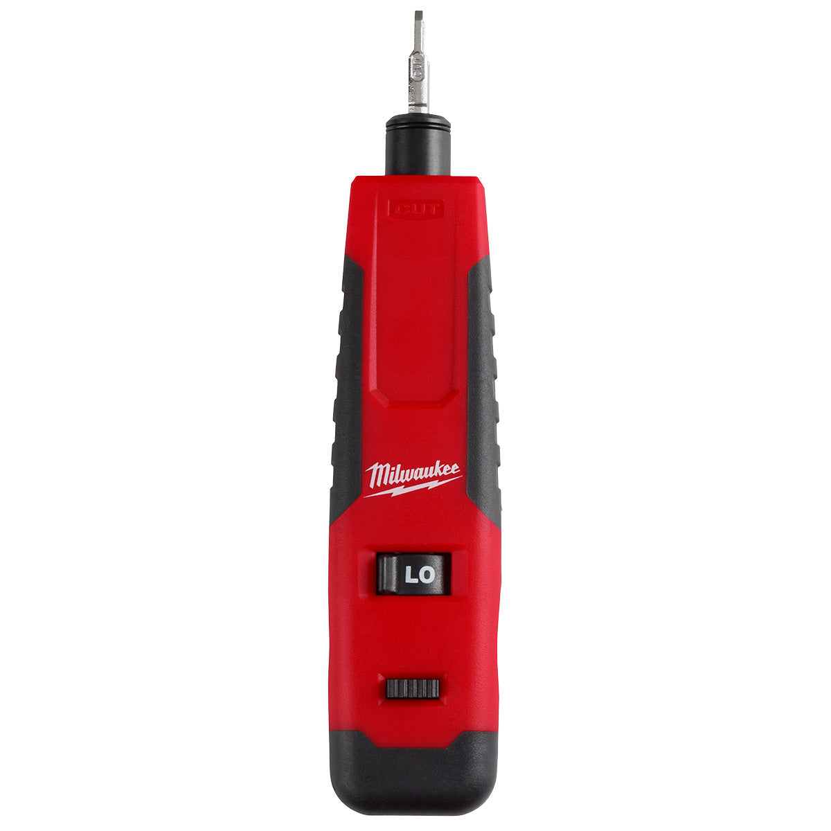 Milwaukee Impact Punchdown Tool