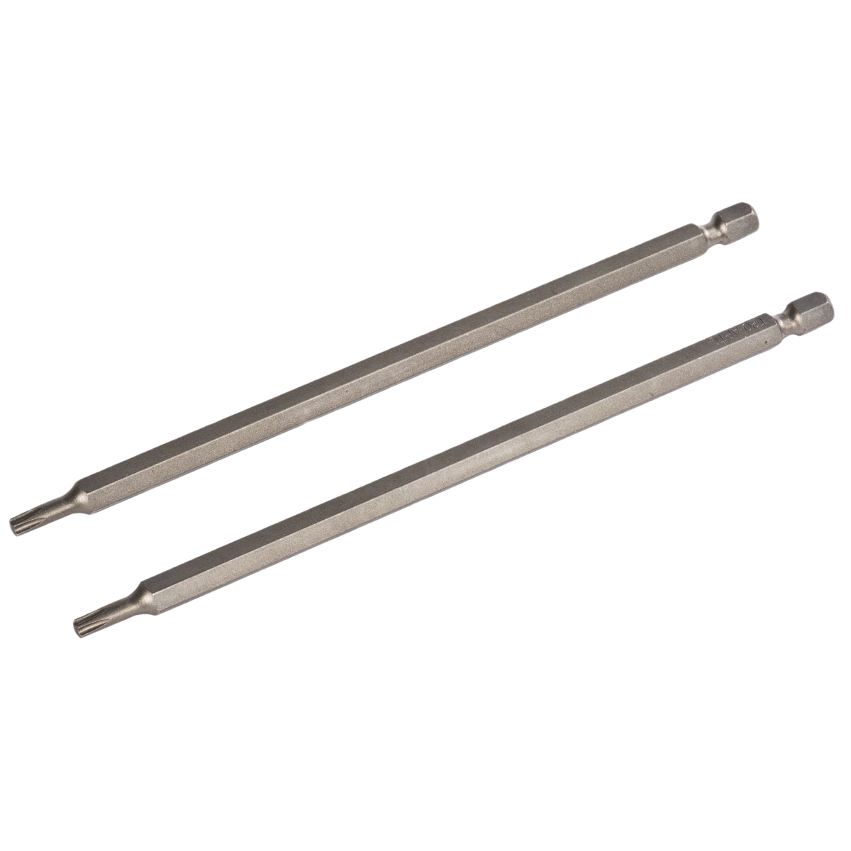 UJK Torx T20 Screwdriver Bit 150mm Pkt 2
