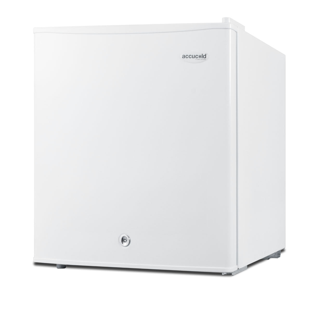 Compact Refrigerator-Freezer